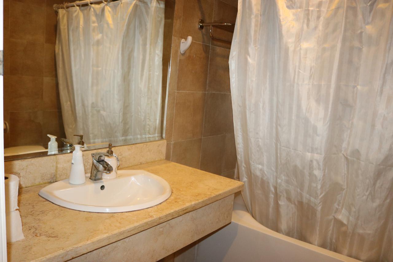Merin City Suites Ho Si Minh-város Kültér fotó