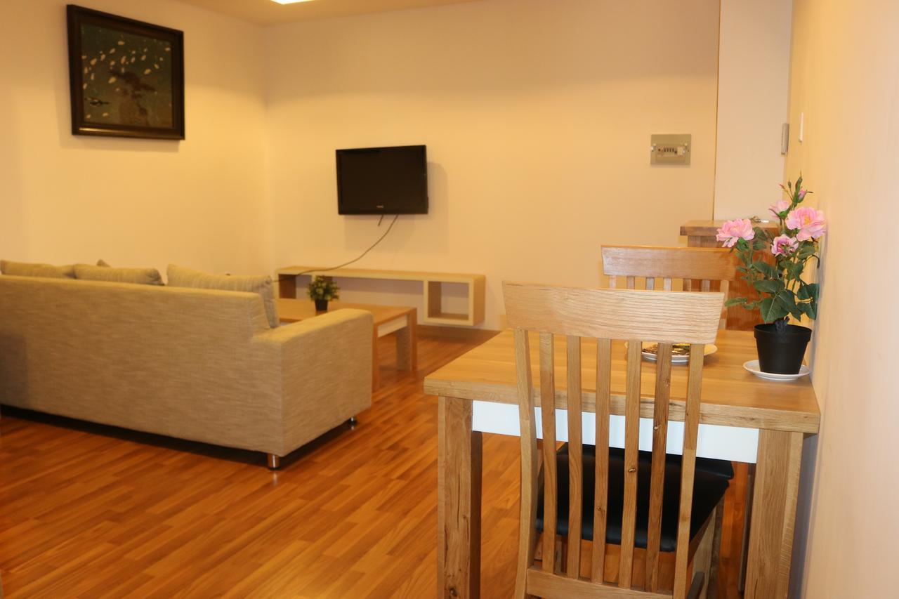 Merin City Suites Ho Si Minh-város Kültér fotó