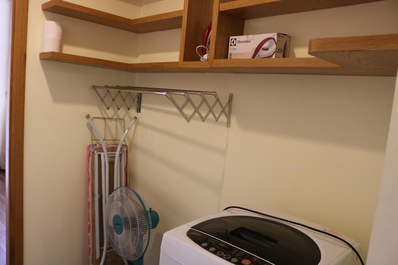 Merin City Suites Ho Si Minh-város Kültér fotó