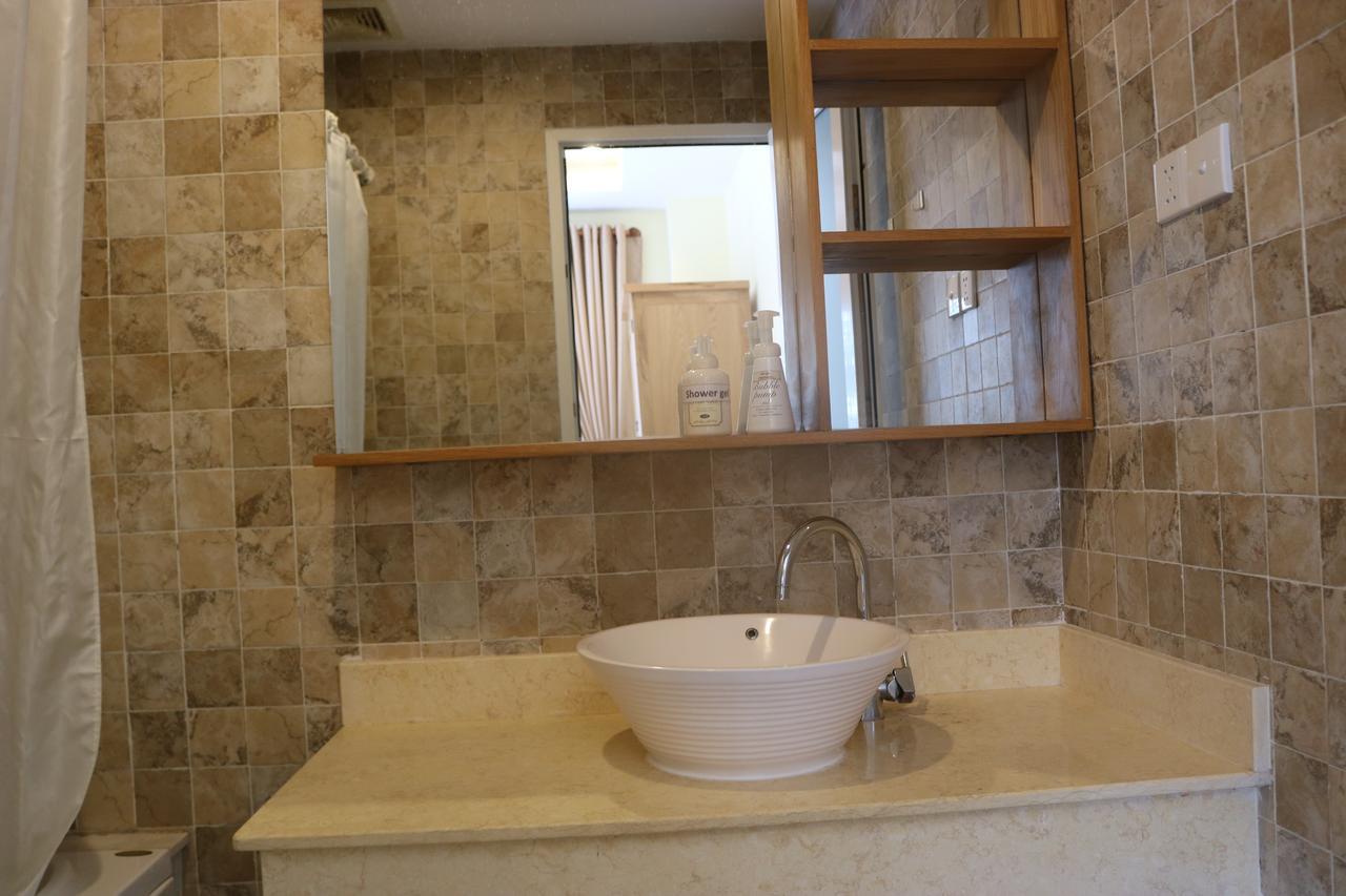 Merin City Suites Ho Si Minh-város Kültér fotó
