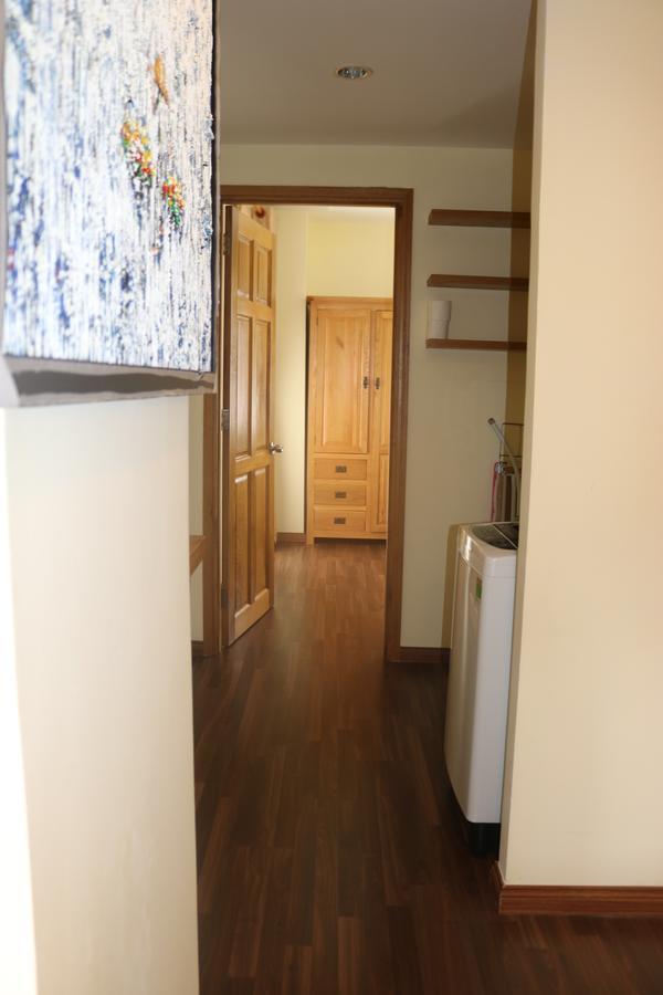Merin City Suites Ho Si Minh-város Kültér fotó