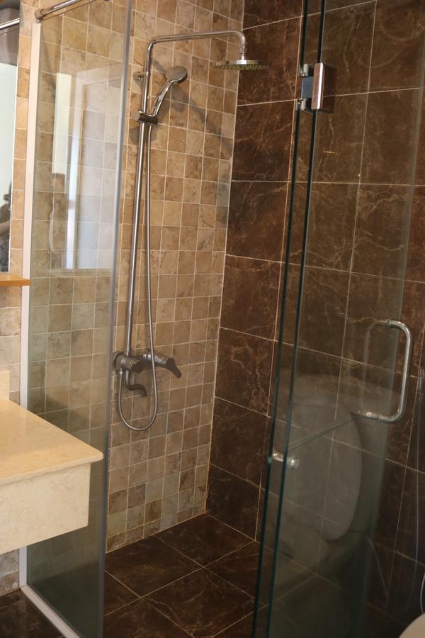 Merin City Suites Ho Si Minh-város Kültér fotó