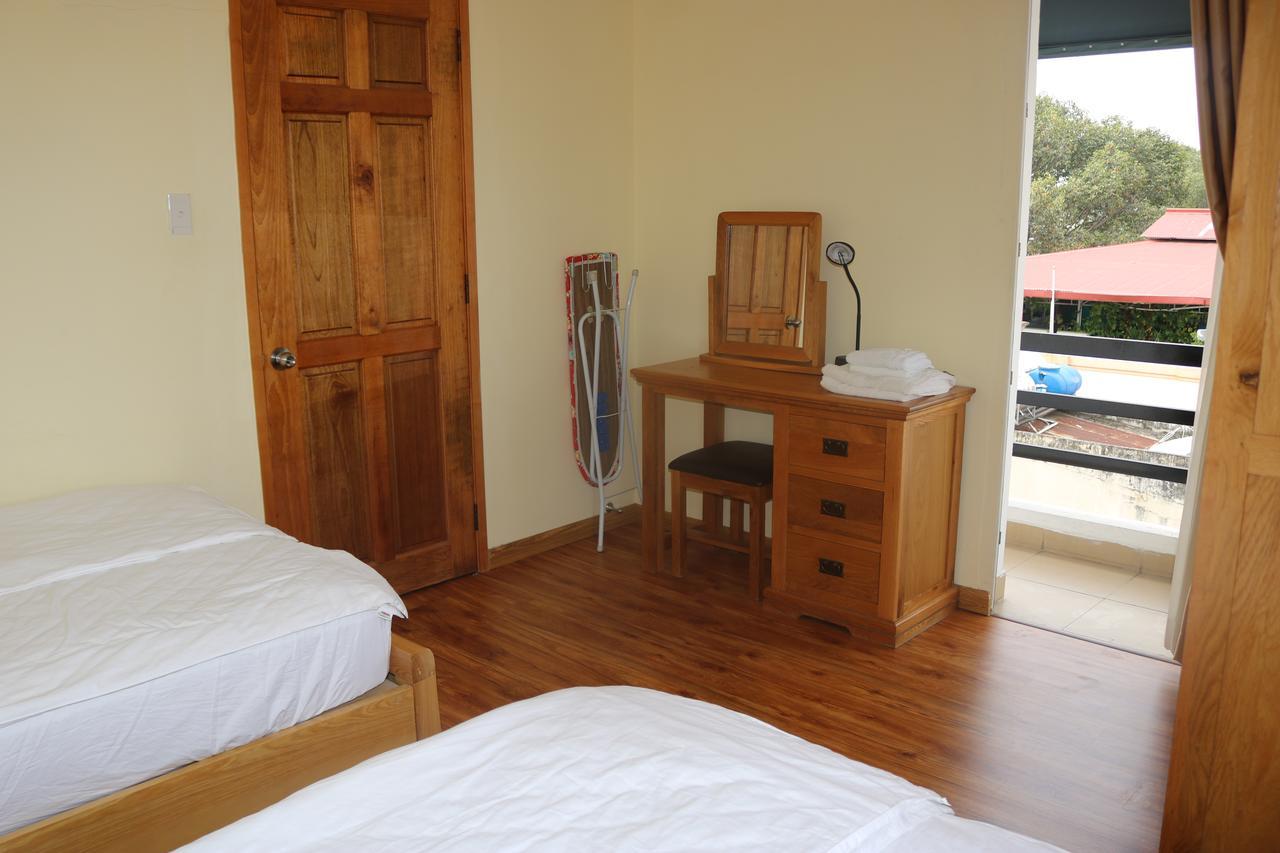 Merin City Suites Ho Si Minh-város Kültér fotó